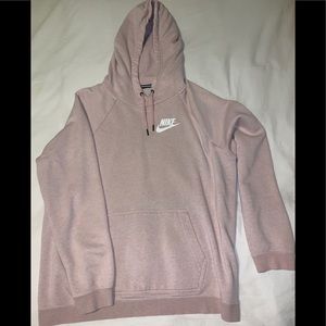 Women’s Nike Sweatshirt